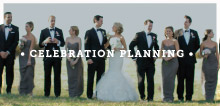 Celebration & Planning